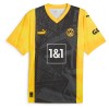 Original Fußballtrikot Borussia Dortmund Jubiläum 2023-24 Für Herren